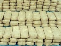 Hakkari il genelinde uyuşturucu operasyonu