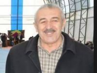 H. Abdullah Kurt toprağa verildi!