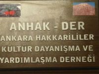 Hakkari halkımızın geneline duyuru!