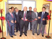 Cumhuriyet Lisesi’nde bir ilk