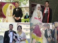 08-09 Temmuz 2017 Hakkari düğünleri!