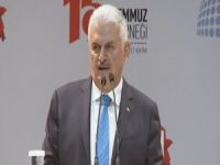 Yıldırım: Göğüslerdeki bayrağı '1 dolara sattılar!