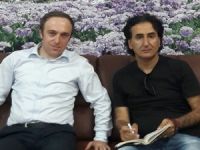 Şantiye şefi Epcim ile çok özel!