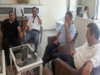 Hakkarililer yine Ankara yolunda!