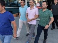 Eski emniyet müdürü FETÖ'de tutuklandı!