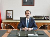 Kalp krizi geçiren rektör Nas hayatını kaybetti!