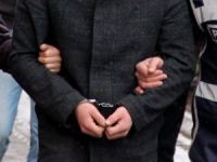 FETÖ/PDY operasyonu: 1 tutuklama