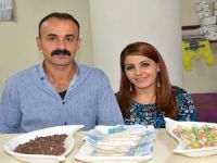 ÖZ-BULGURR KİNG' 'Hakkari sofrası" oldu!