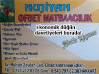 Ekonomik düğün davetiyeleri burada!