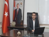 Hakkari Ak Parti merkez ilçe ilk adayı belli oldu!
