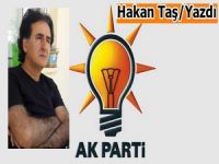 Hakkari Ak parti’de değişim rüzgarı!