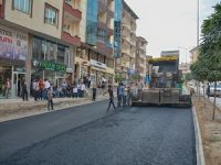 Hakkari belediyesinden Kılıçdaroğlu’na asfalt cevabı