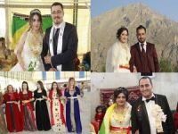 12-13-2017 Ağustos Ayı Hakkari Düğünleri