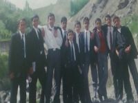 Hakkarili gençlerin bitmeyen 28 yıllık 8/B kardeşliği!