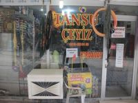 Tansu Çeyiz'den sezon indirimi!