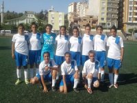 Hakkarigücü Spor'dan bayram mesajı