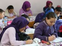 TEOG 2. nakil sonuçları açıklandı!