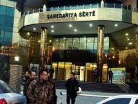 Siirt Belediye Başkan Yardımcıları görevden alındı