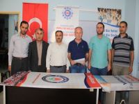 Hakkari Memur-Sen İslam dünyasına seslendi!