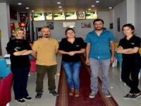 Maximus pizza Bayram boyunca Halkın hizmetinde