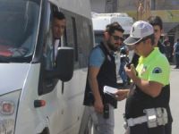 Hakkari’de okul güvenliği uygulama yapıldı