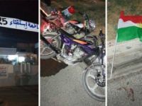 Kerkük'te provakasyon: 1 ölü, 3 yaralı!