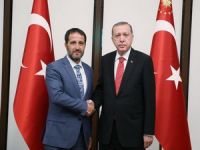 Erdoğan’ın Yüksekova açıklaması!