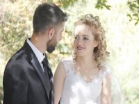 Taş ailesinin mutlu günü!
