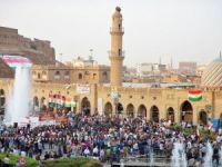 Bağdat'tan Erbil'e diyalog şartları!