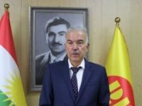 KDP: Türkiye'ye heyet gönderiyor