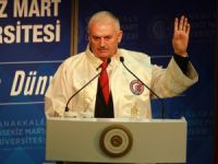 Başbakan Yıldırım'dan öğrencilere müjde!