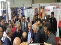 Van fuarı sona eriyor!