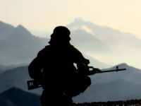 Sıcak temasta 1 uzman çavuş şehit oldu