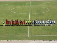Yüksekova belediyespor af etmedi: 3-1