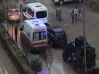Bolu valiliğinden şehit yüzbaşı Bilen açıklaması!