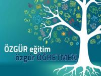 Eğitim-Sen’den öğretmenleri günü mesajı