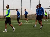 Yüksekova belediyespor-Muş Spor FC maçına davet!