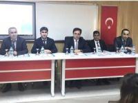 Rehber öğretmenlerin sene başı toplantısı yapıldı