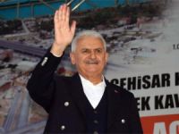 Yıldırım'dan taşeron işçilerine müjde!