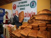 14. Yöresel Günler Şöleni görücüye çıktı!