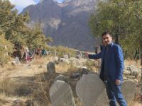 Hakkari’deki kültür varlıkları koruma altına alınıyor!
