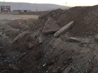 Peşmerge - Musul yollarını kapattı!