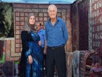 Antalya’da Hakkari rüzgarı!