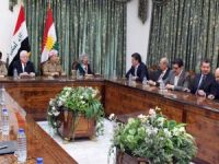 Erbil: Referandumdan dönüş yok, diyalog kapısı açık!