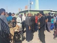 48 saatte onbinlerce insan evinden oldu