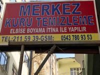 Merkez kuru temizlemeden sonbahar indirimi!