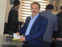 CHP’li başkan Çivi güven tazeledi!
