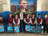 Hakkari HATSO’dan eğitime destek!