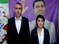 HDP kongresi halaylı bitti