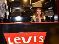 Levi’s kışlık ürünlerde kampanya başlattı